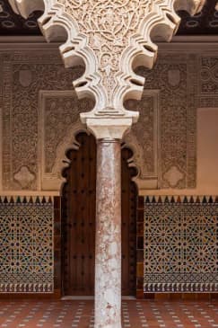 Real Monasterio de Santa Clara de Tordesillas