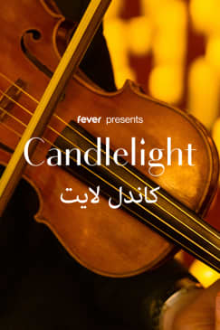 Candlelight: Tribute to Adele