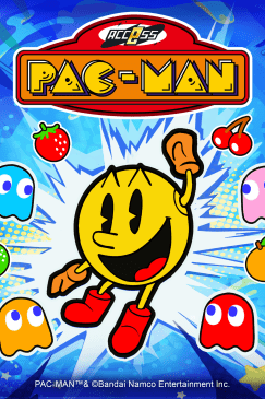 ACC9SS: PAC-MAN Carnival in Sentosa