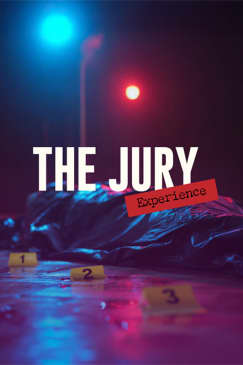 The Jury Experience: Million-Dollar Murder or Web of Lies?