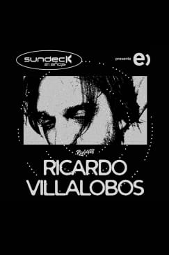 Sundeck Ricardo Villalobos