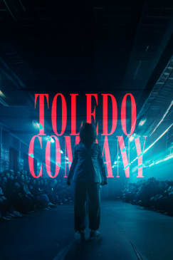 Toledo Company: CHAPTER ONE