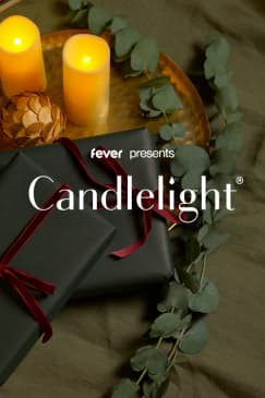 Candlelight: Christmas Carols on Strings