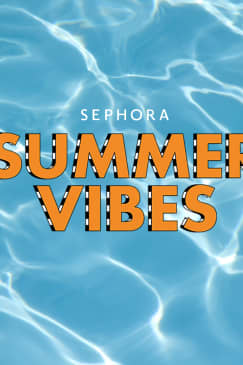 Sephora Summer Vibes: tendências + showcases da Bárbara Bandeira, Nenny e Sara Araújo