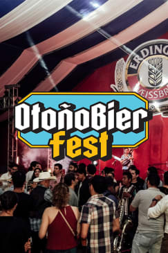 OtoñoBierfest 2025