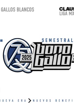 Bonogallo Clausura 2026