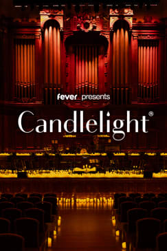 Candlelight: Best of Fleetwood Mac