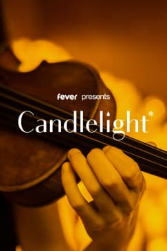 Candlelight: Filmmusik von Hans Zimmer