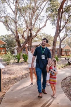 Port Stephens Koala Sanctuary Tickets