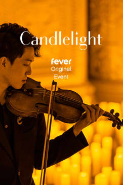Candlelight: O melhor de Adele