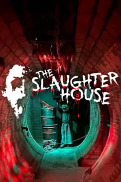 The Slaughterhouse