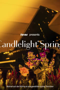 Candlelight : hommage à Ludovico Einaudi