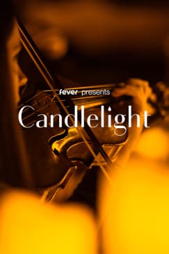 Candlelight: Tribute to Adele