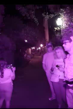 Paranormal Investigation: YOU are the Ghost Hunter