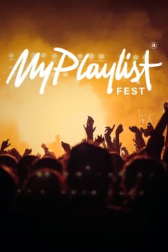 MyPlaylist Fest - El festival del año en la Cartuja de Sevilla - Lista de espera