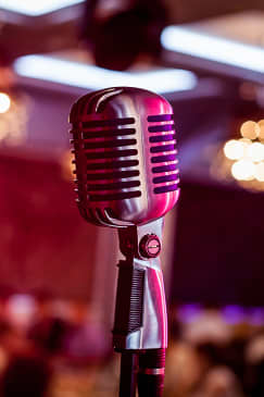 Manchester Comedy Club - Live Comedy Every Saturday
