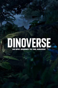 DinoVerse Atlanta