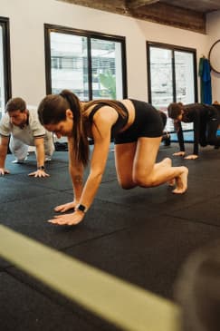 CoFit Connect
