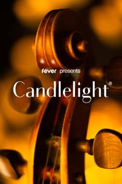 Candlelight: The Best of Joe Hisaishi