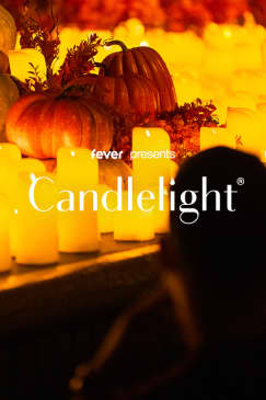 Candlelight: A Haunted Evening of Halloween Classics