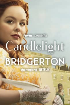 Candlelight: Best of Bridgerton on Strings