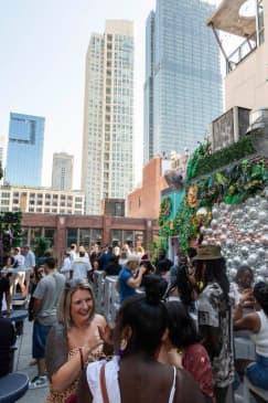 Summer Tequila Tasting Festival