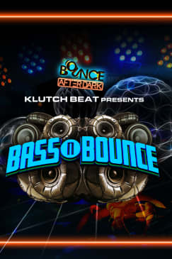 Bounce Empire - Klutch Beat Presents BASS n BOUNCE