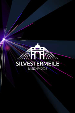 Silvestermeile 2025