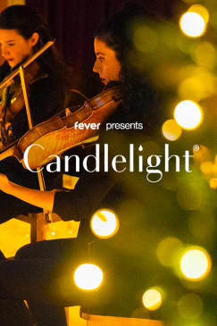 Candlelight: Christmas Special Featuring “The Nutcracker” & More