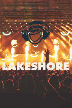 Lakeshore Arts & Music Festival at Lincoln Park