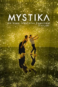 Mystika: Un Viaje Inmersivo Espiritual