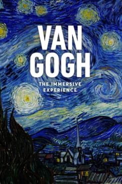 Van Gogh: L'esperienza immersiva - Lista d'attesa