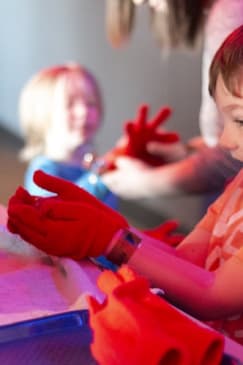 Nashville Adventure Science Center