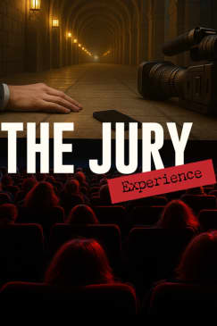 The Jury Experience: Sacrificing a Life for Likes