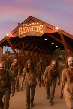 Apocalypse Rawhide