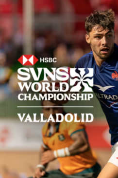 Recarga Suplementos: World Rugby SVNS 2026