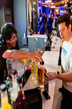 Jersey City Tequila Fest