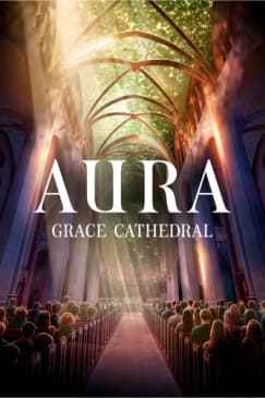 AURA: An Immersive Odyssey of Breathtaking Proportions - Waitlist