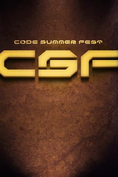 CODE SUMMER FESTIVAL en Fabrik