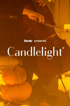 Candlelight: A Haunted Evening of Halloween Classics