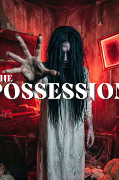 The Possession: Fear Is Back