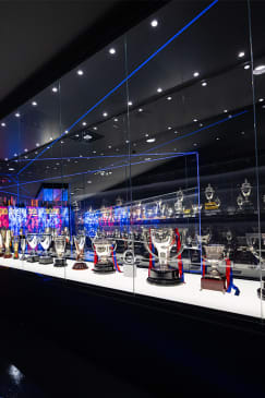 Barça Museum: More Than a Tour