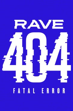 RAVE 404 en Fabrik