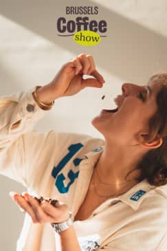 Brussels Coffee Show 2025 : le premier Festival Café de spécialité & chocolat 'Bean to bar' en Belgique