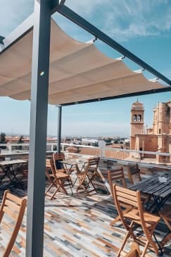 Gastrocata Luxury Granada