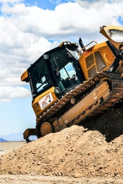 Dig This Heavy Equipment Playground
