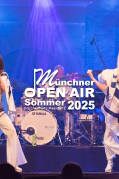 ABBA-Night - The Tribute Concert