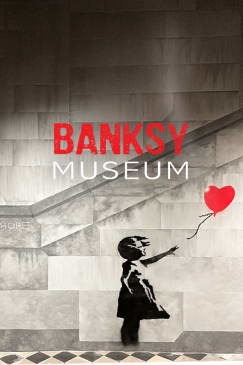 The Banksy Museum in New York City