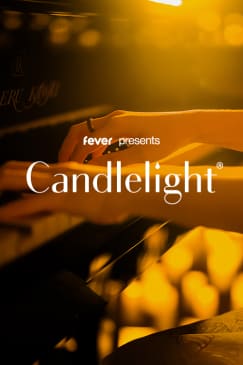 Candlelight: Tribute to Jean-Jacques Goldman