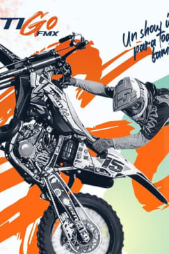 Puerto Serrano Freestyle 2025